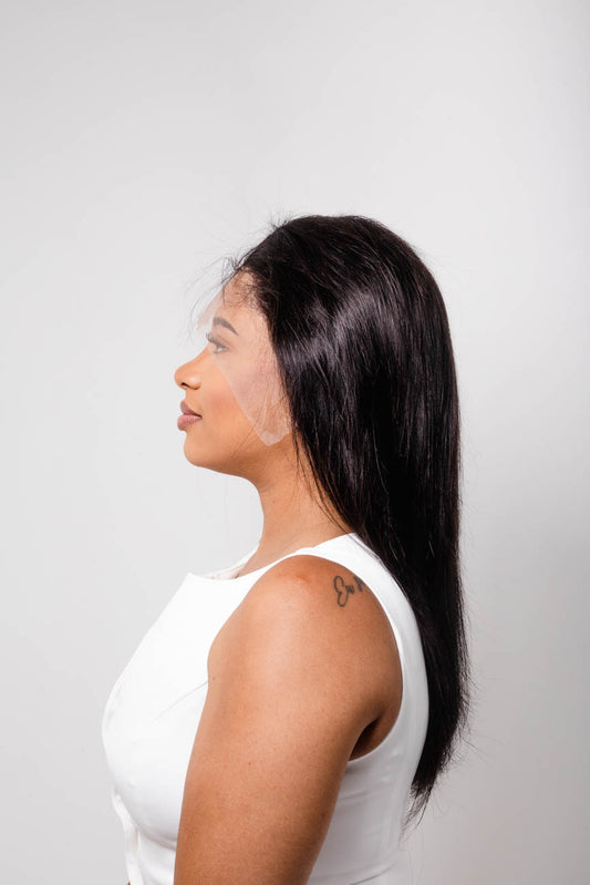 Lace Front Humana Vivian