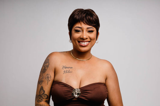 Cuidados essenciais para fazer sua wig durar muito mais