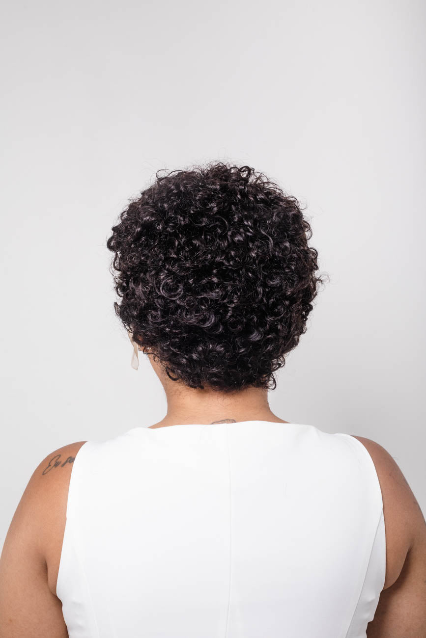 Lace Front Humana Maria