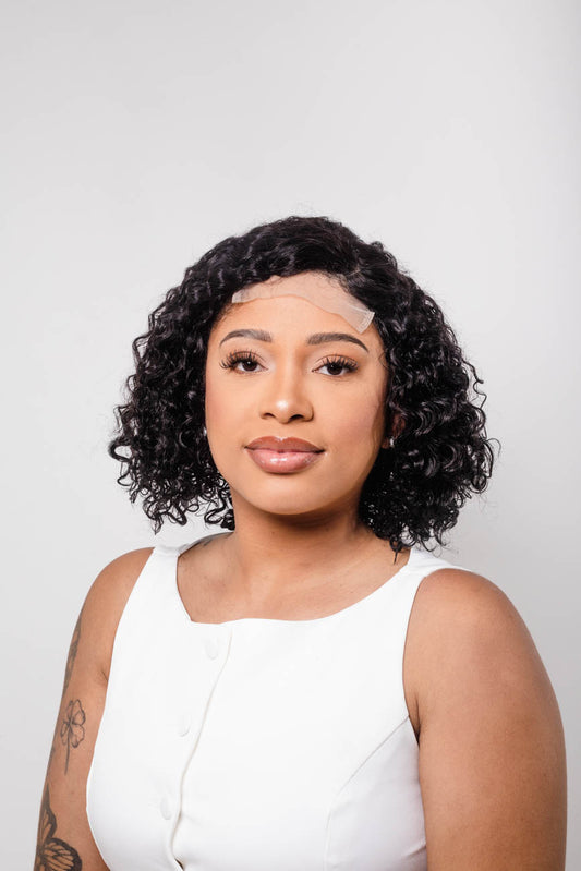 Lace Part Humana Maria de Fátima