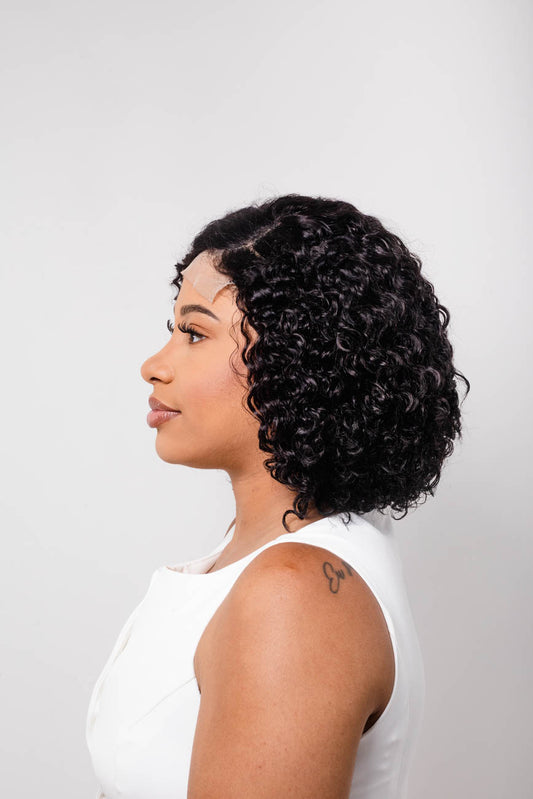 Lace Part Humana Maria de Fátima