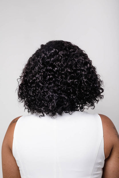 Lace Part Humana Maria de Fátima