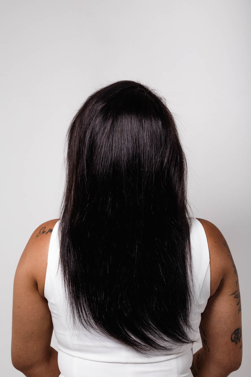 Lace Front Humana Vivian